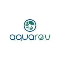 Aquarev Logo