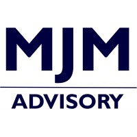 MJM Advisory Logo