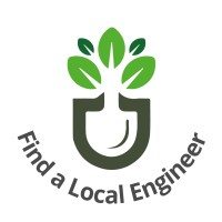 Find a Local Engineer Logo