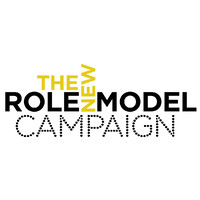 The New Role Model Campaign Logo