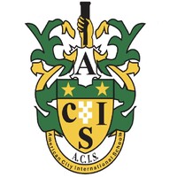 City International School Logo