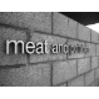 meat and potatoes, inc. Logo