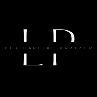 Lux Capital Partner Logo