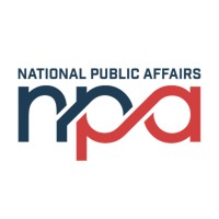 National Public Affairs Logo