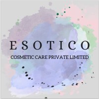 Esotico Cosmetic Care Private Limited Logo