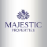 MAJESTIC PROPERTIES Logo