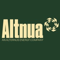 Altnua Logo
