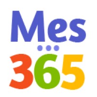 Messenger365 Logo
