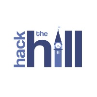 Hack the Hill Logo