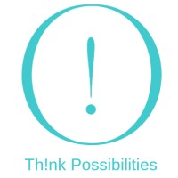 Think Possibilities Logo
