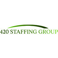 420 Staffing Group Logo