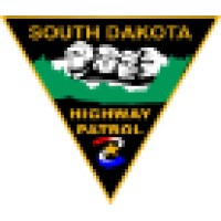 South Dakota Highway Patrol Logo