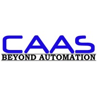 Control And Automation Systems Logo