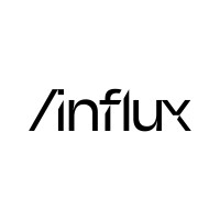/influx Logo