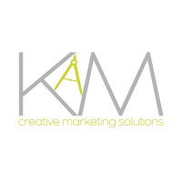 KAM Creative Marketing Logo