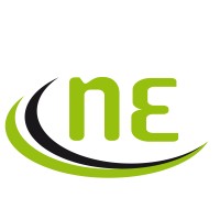 NE Nomisma Energia Logo