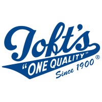 Toft Dairy, Inc Logo