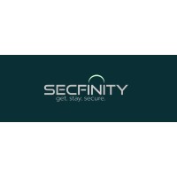 secfinity GmbH Logo