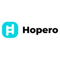 Hopero Logo