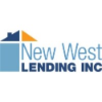 New West Lending, Inc. NMLS 164722 Logo