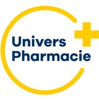 universpharmacie.fr Logo