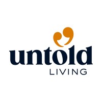 Untold Living Logo
