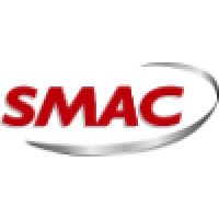 SMAC : Enveloppe industrielle Logo