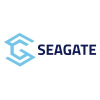 SEAGATE LOGISTICS CO. LTD. Logo