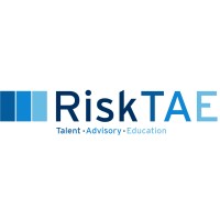 RiskTAE Logo