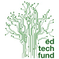 The EdTech Fund Logo