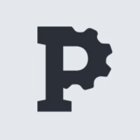 Construction Labor Contractors Logo