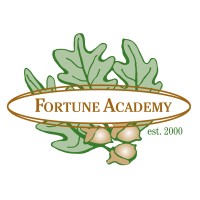Fortune Academy Logo
