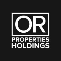 OR Properties Holdings Logo
