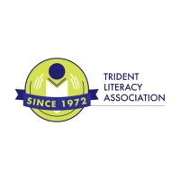 Trident Literacy Association Logo