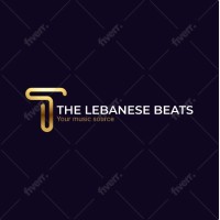 The Lebanese Beats Logo