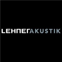 Lehner Akustik AG Logo