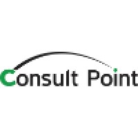 Consult Point Logo