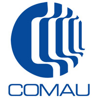 Comau Logo