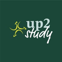 Up2Study Logo