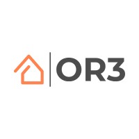 OR3 Logo