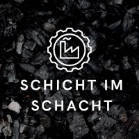 Schicht im Schacht Logo