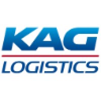 KAG Logistics Logo