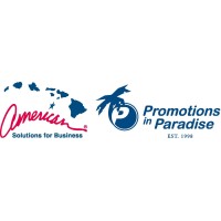 Promotions In Paradise Logo