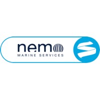 Nemo Marine Services Logo