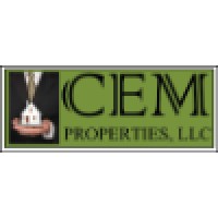 CEM Property Management Logo