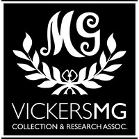 Vickers MG Collection & Research Association Logo