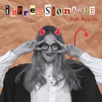 Impressionable Podcast Logo