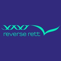 Reverse Rett Logo