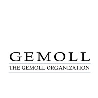 The Gemoll Organization Logo