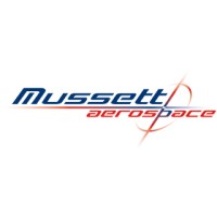 MUSSETT AEROSPACE LIMITED Logo